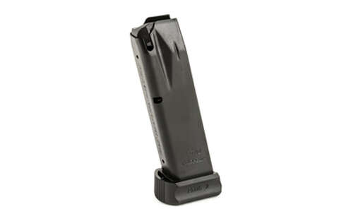 Magazines High Capacity Mec Gar USA 9mm MEC-GAR MAG TAURUS PT92 9MM 18RD AFC • Model: 